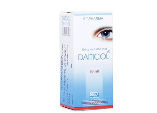 Daiticol