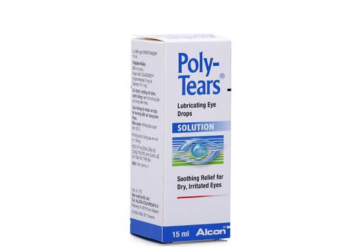 Poly Tears