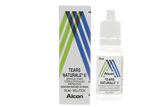 Tears Naturale II