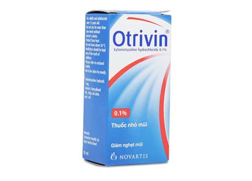 Otrivin