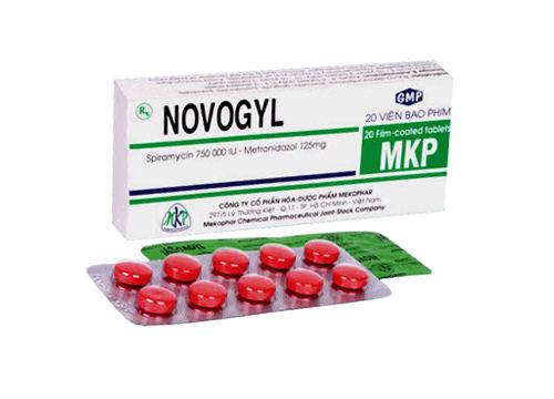 Novogyl