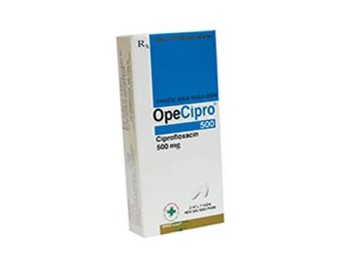 Opecipro 500