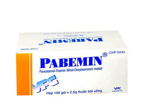 Pabemin