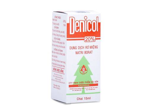 Denicol