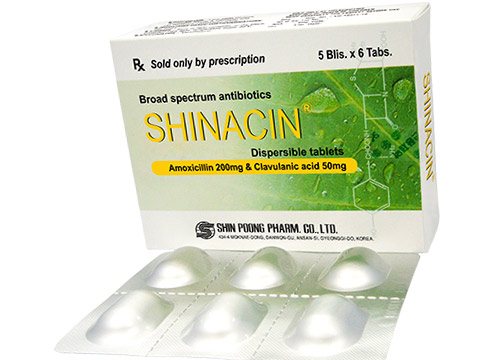 Shinacin