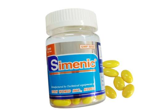 Simenic