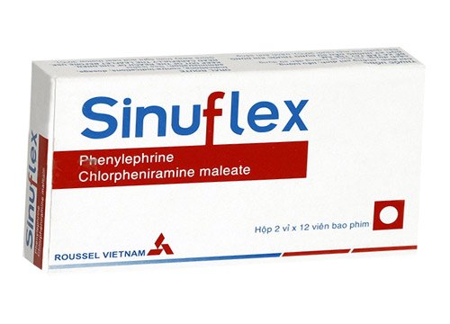 Sinuflex