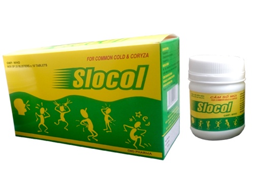 Slocol