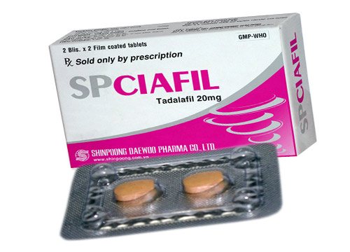 Spciafil