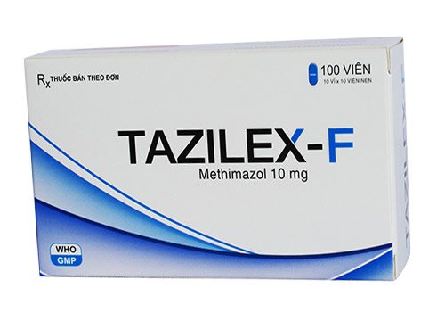 TAZILEX-F