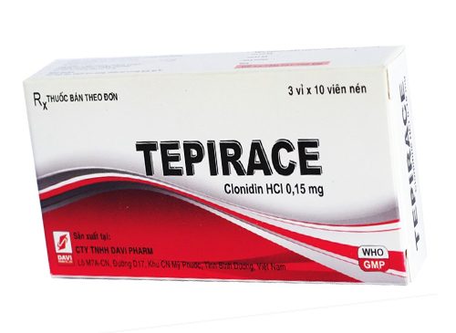 Tepirace