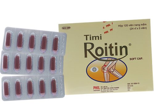 Timi RoiTin