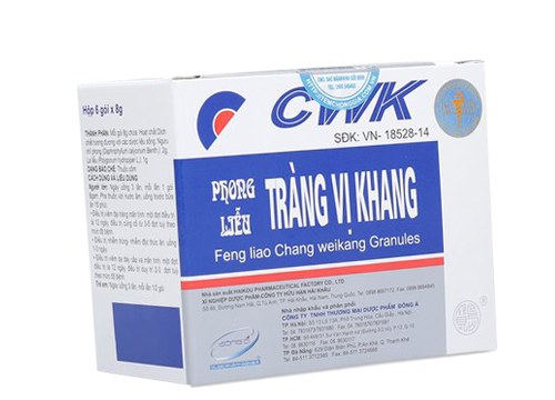 Phong liễu Tràng vị khang