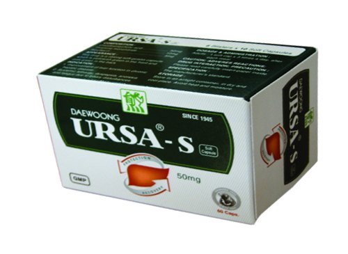 DaewoongURSA-S