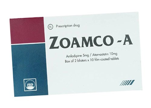 Zoamco - A