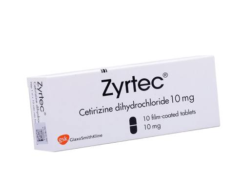 Zyrtec