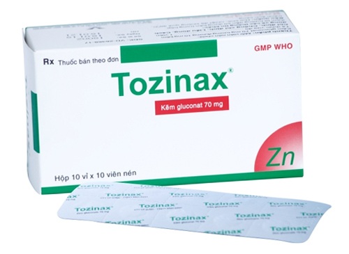 Tozinax