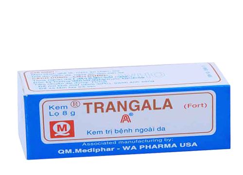 Trangala - A