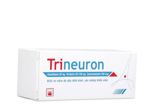 Trineuron