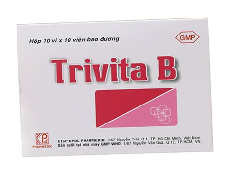 Trivita B