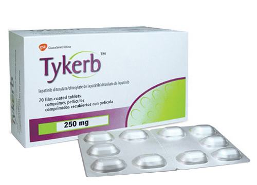 Tykerb