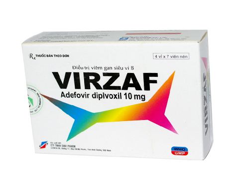 Virzaf
