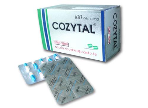 Cozytal