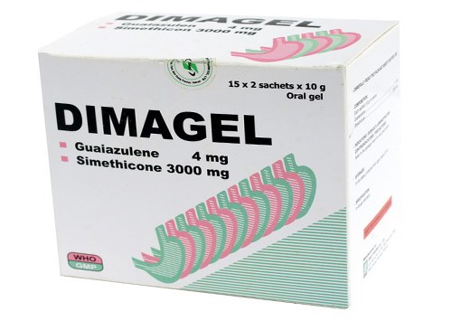 Dimagel