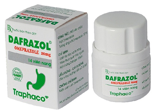 Dafrazol
