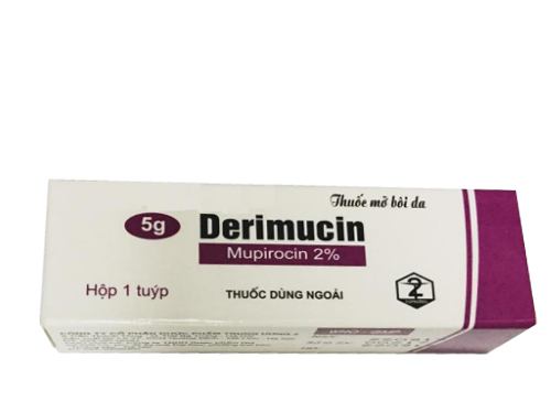 Derimucin