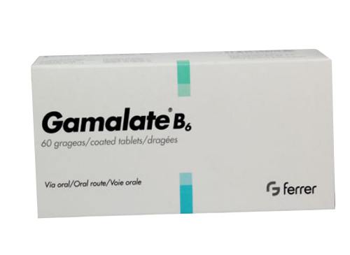 Gamalate B6