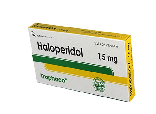 Haloperidol
