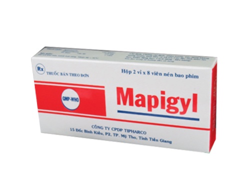 Mapigyl