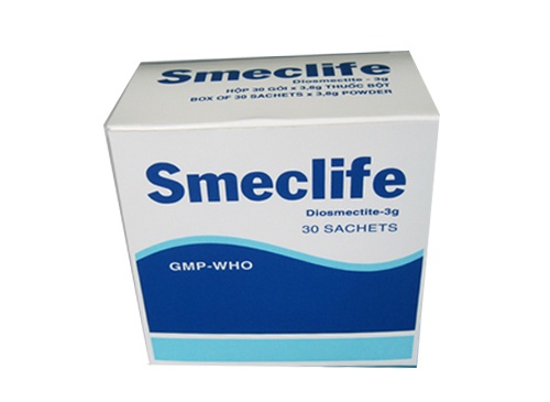 Smeclife