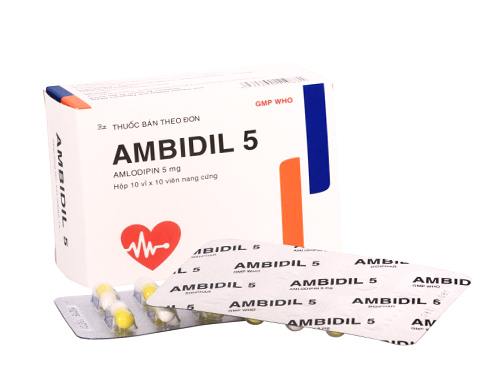 Ambidil 5