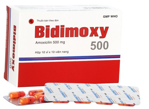 Bidimoxy 500