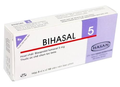 Bihasal 5