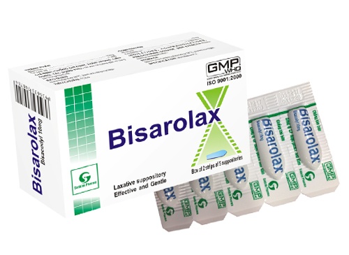 Bisarolax