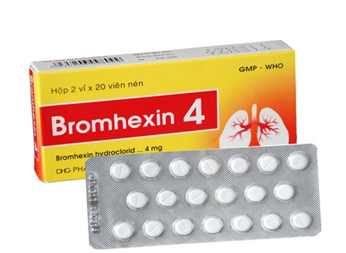Bromhexin 4