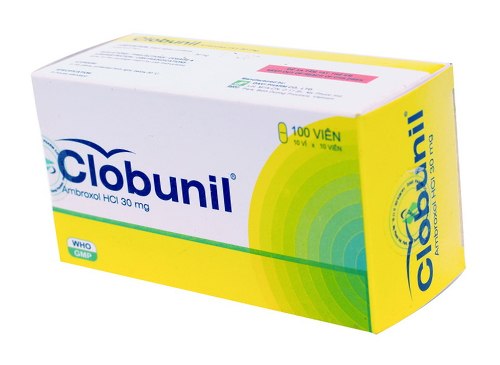 Clobunil