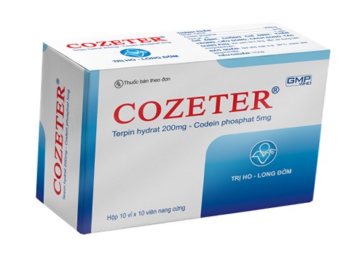 Cozeter