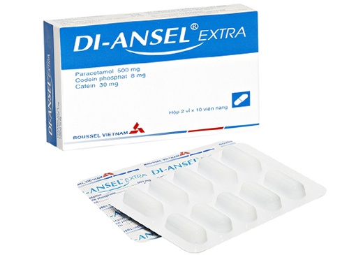 DI-ANSEL® EXTRA