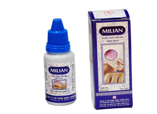 Dung dịch Milian