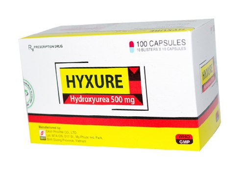 HYXURE