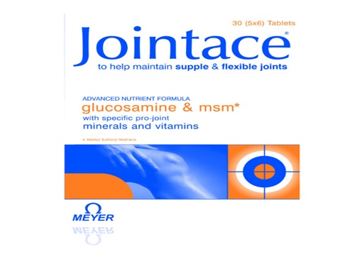 Jointace Tablet