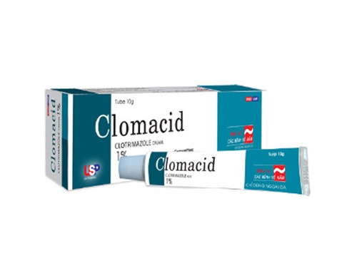 Clomacid