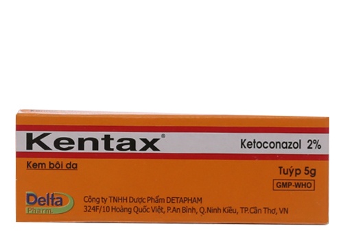 Kentax