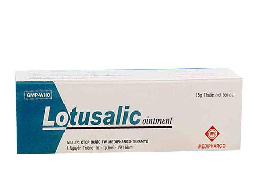 Lotusalic