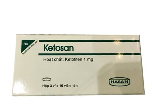 Ketosan
