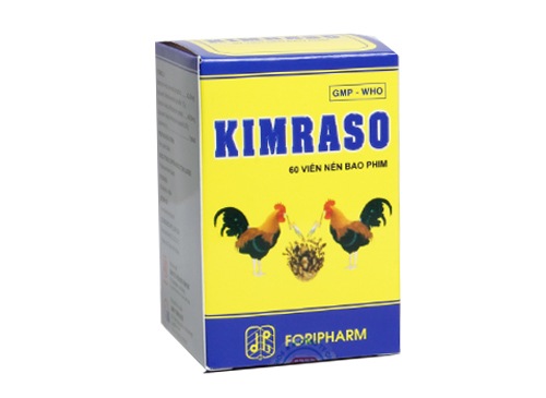 Kimraso